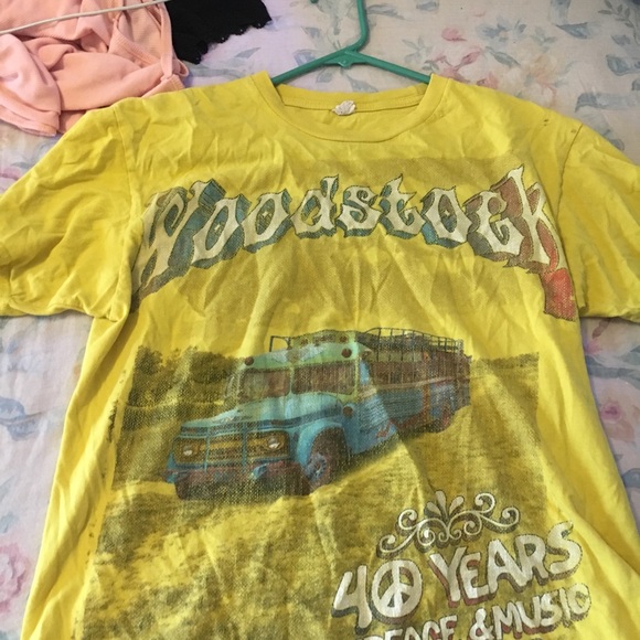 Woodstock shirt - Picture 2 of 2